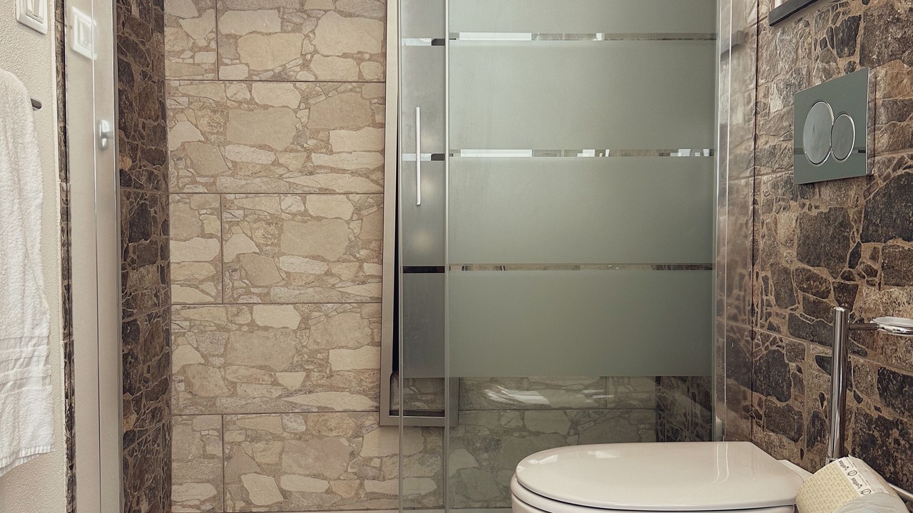 Photo of Bathroom in Chiavari