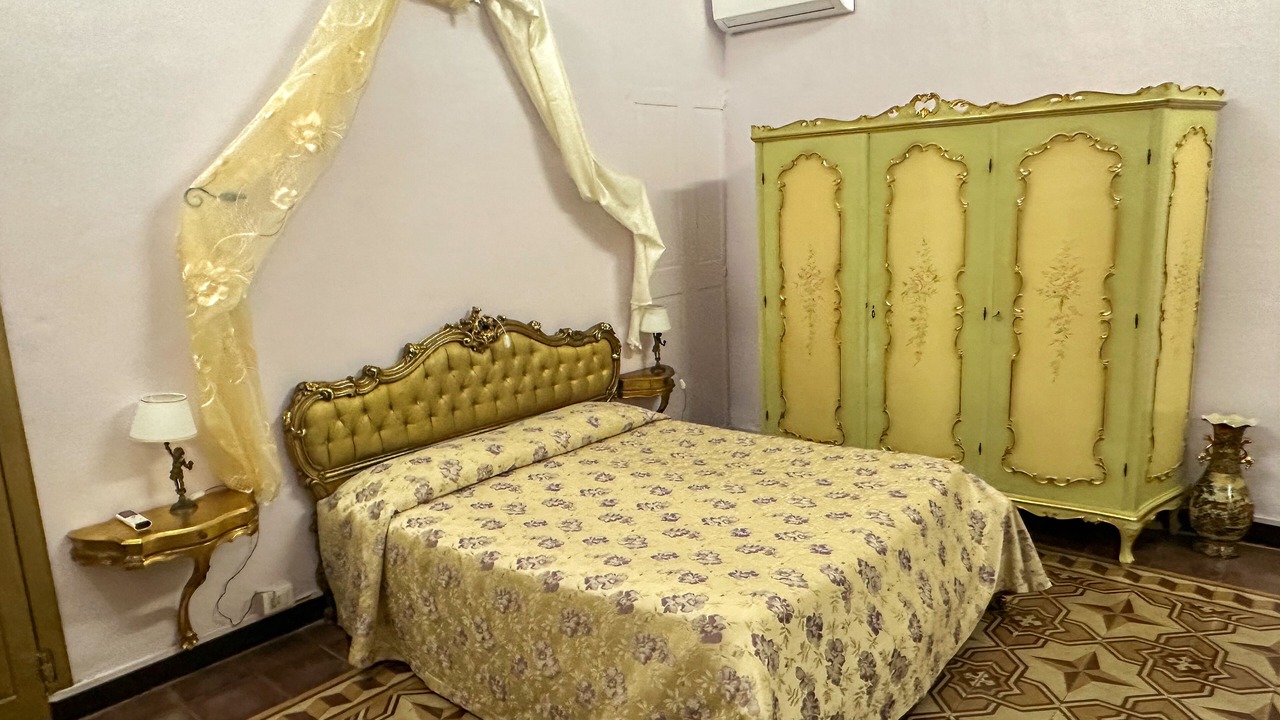 Photo of Bedroom in Chiavari