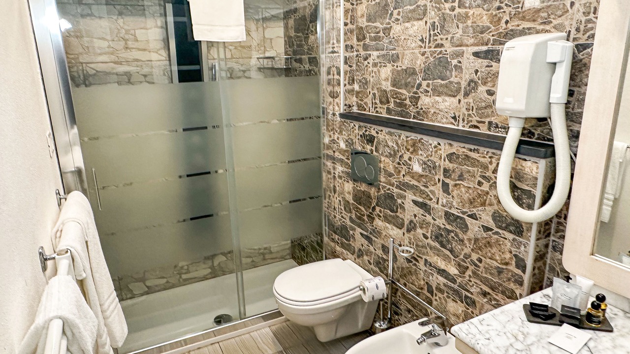Photo of Bathroom in Chiavari