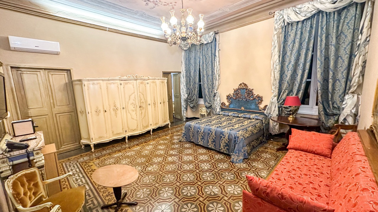 Photo of Bedroom in Chiavari
