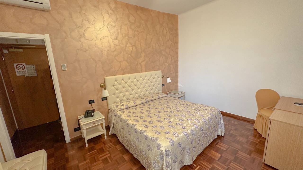 Photo of Bedroom in Chiavari