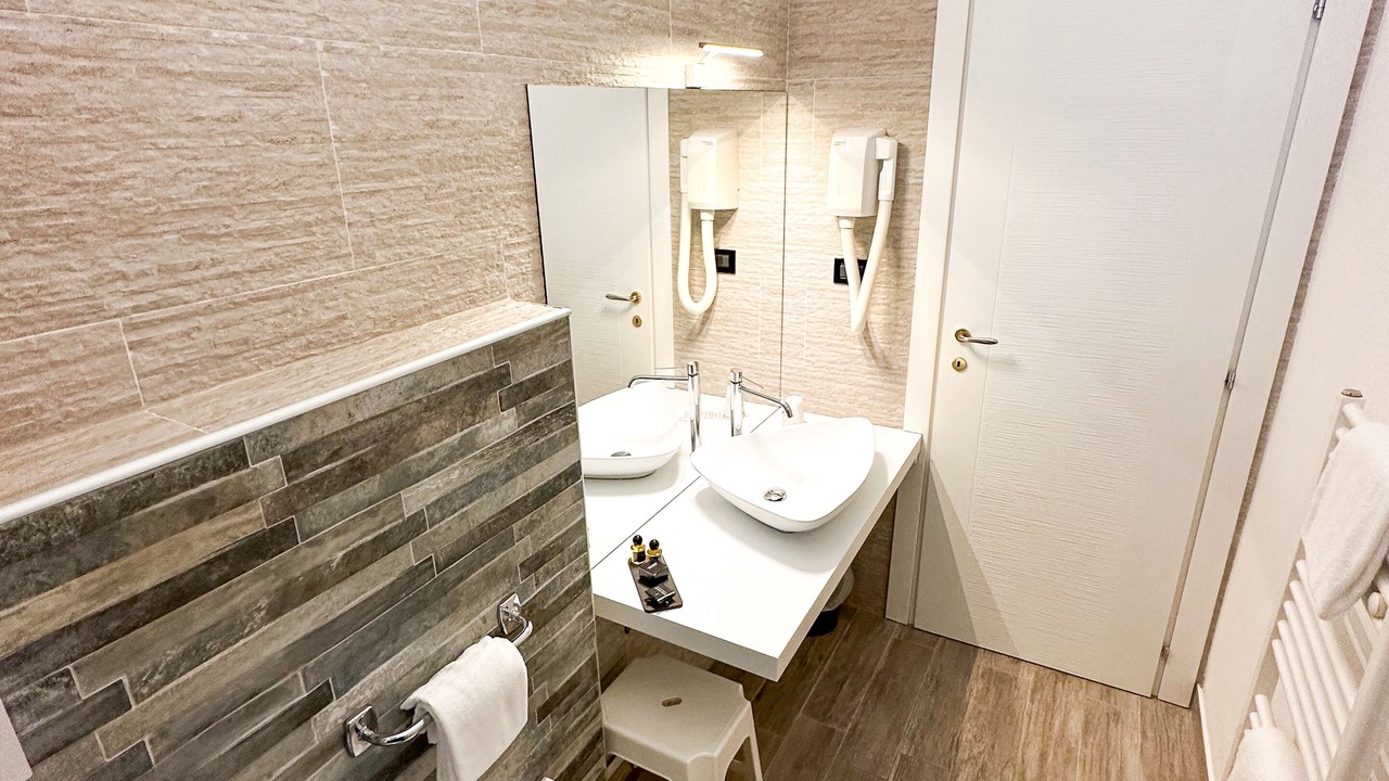 Photo of Bathroom in Chiavari