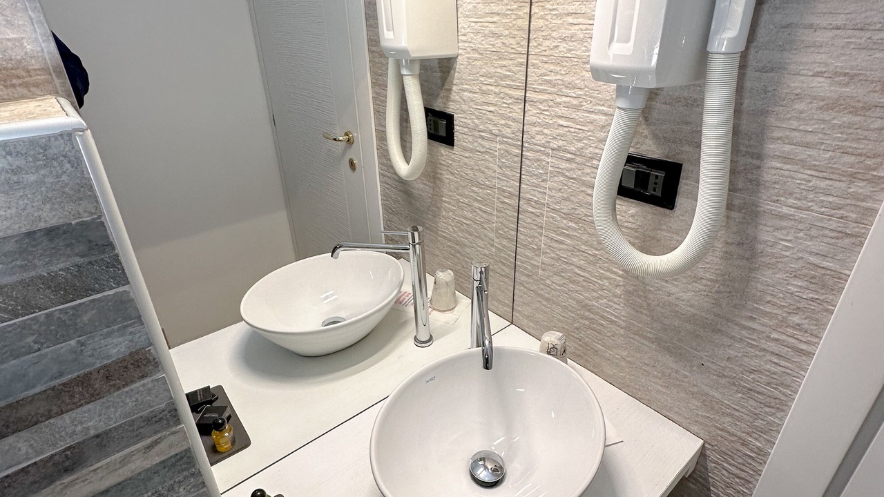 Photo of Bathroom in Chiavari