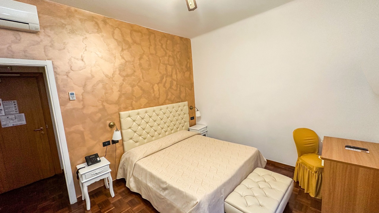 Photo of Bedroom in Chiavari