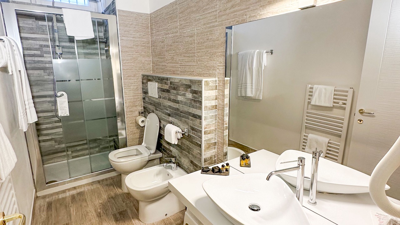 Photo of Bathroom in Chiavari
