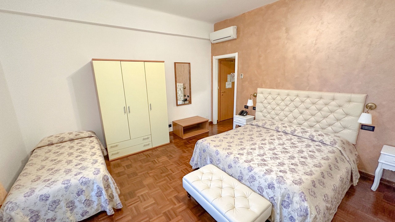Photo of Bedroom in Chiavari