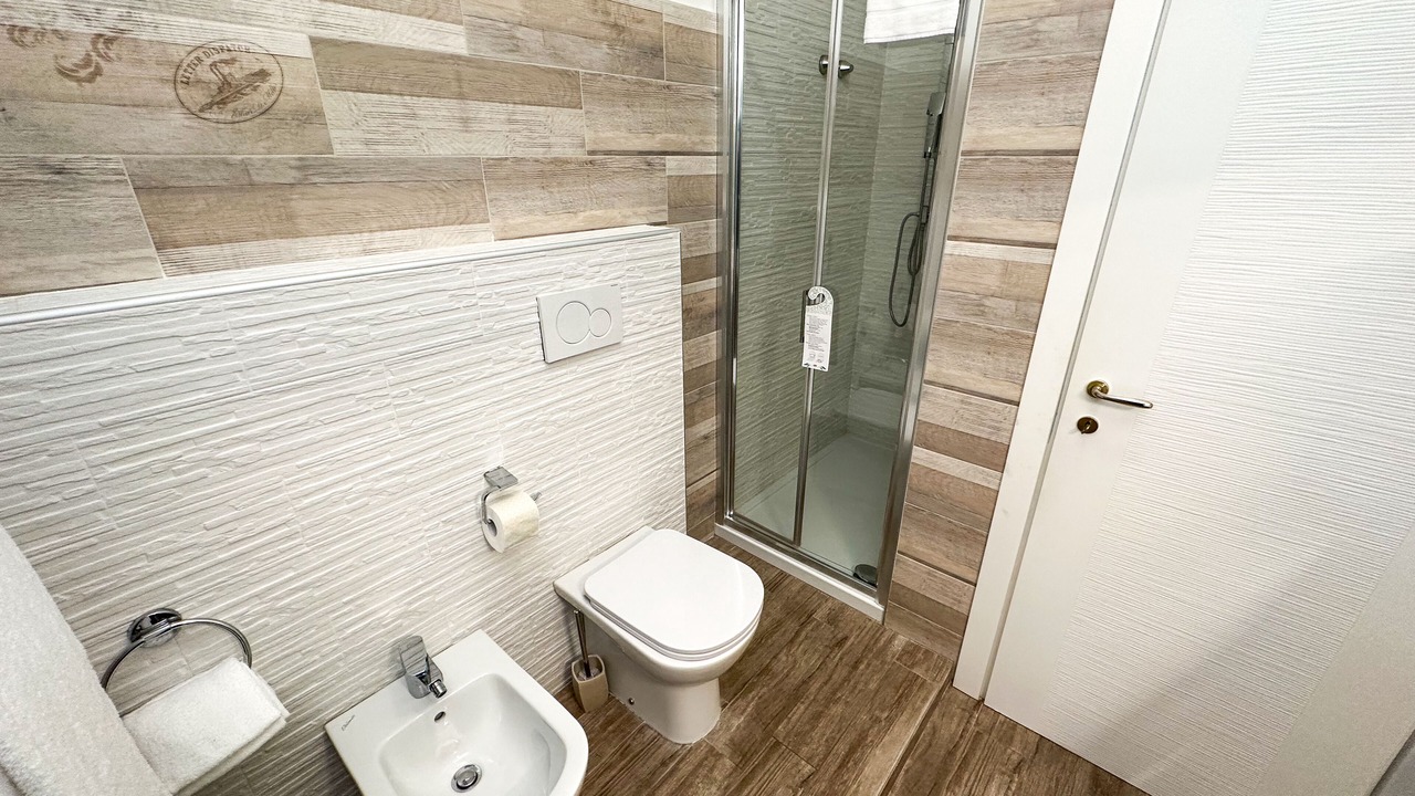 Photo of Bathroom in Chiavari