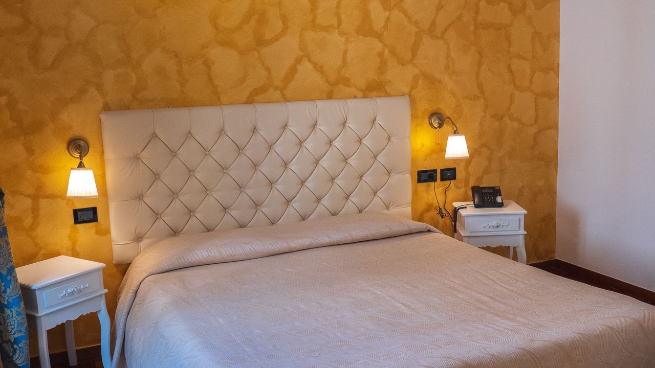 Photo of Bedroom in Chiavari