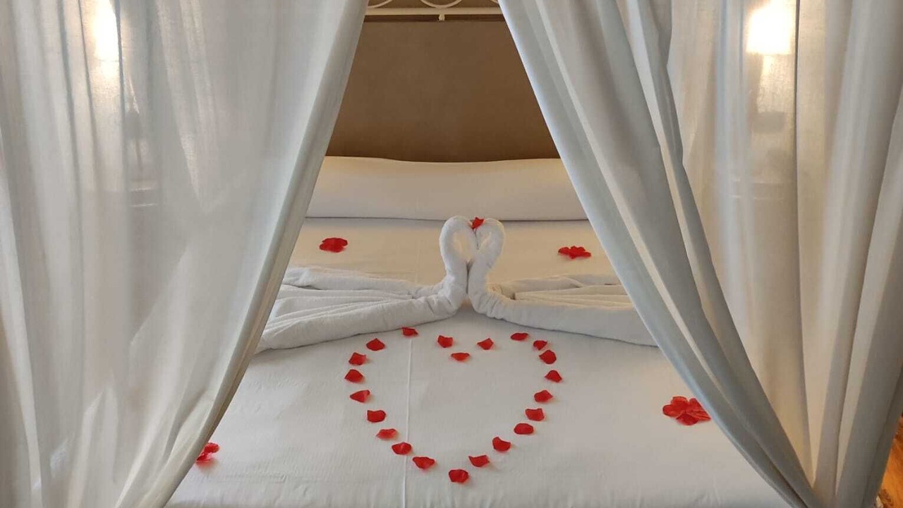 Photo of Bedroom in Licciana Nardi