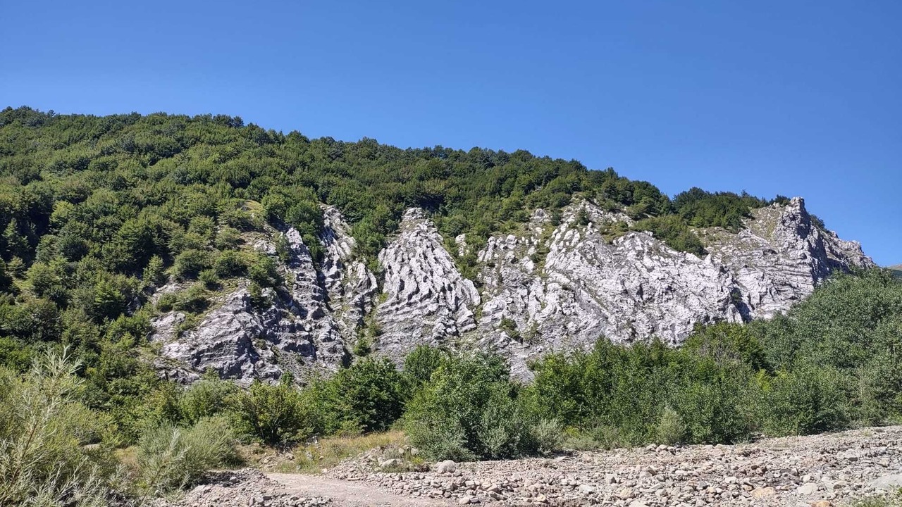 Photo of Outdoor in Licciana Nardi