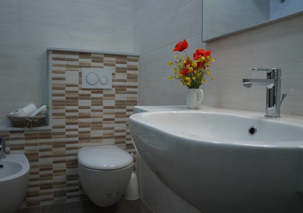 Photo of Bathroom in Massa Castello