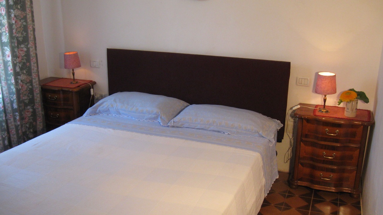 Photo of Bedroom in Massa Castello