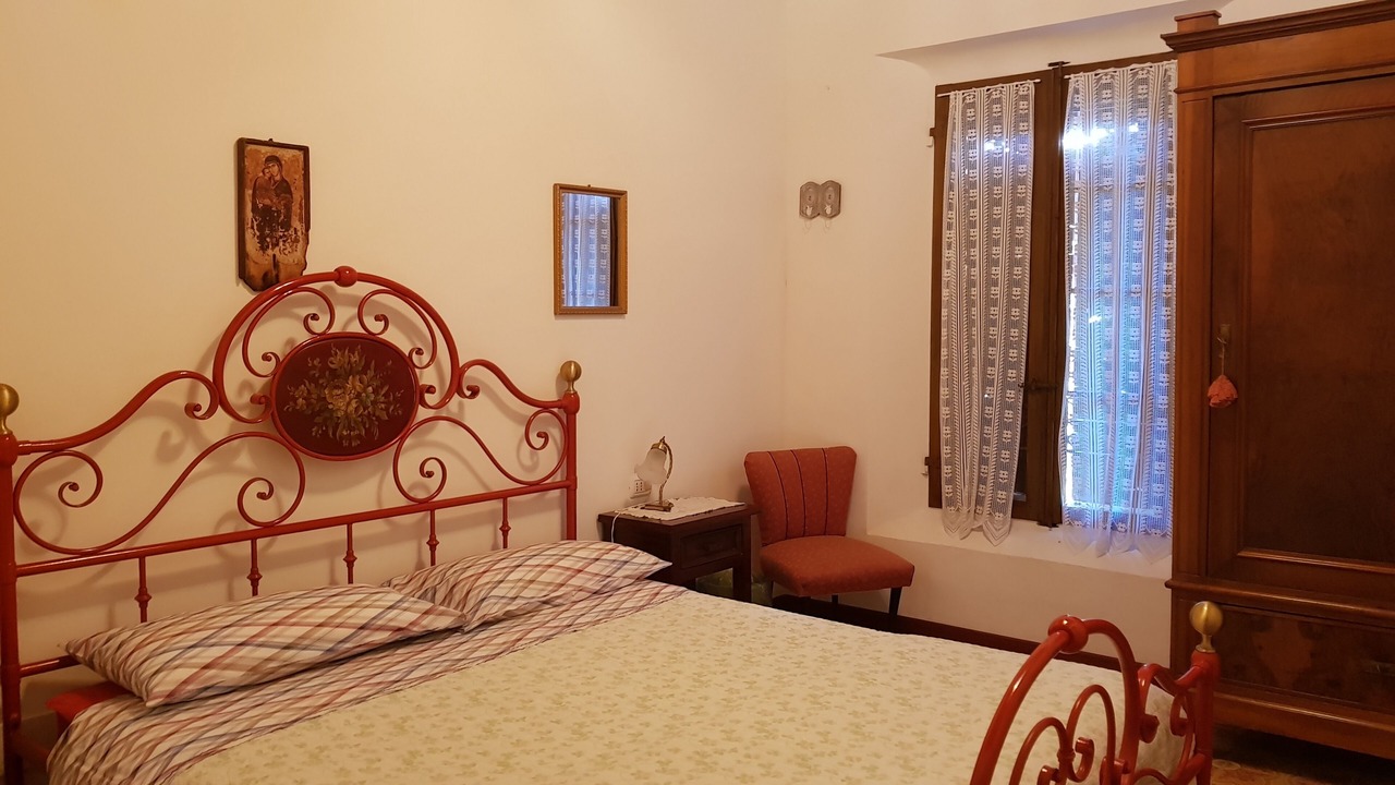 Photo of Bedroom in Massa Castello