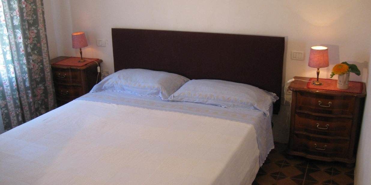 Photo of Bedroom in Massa Castello