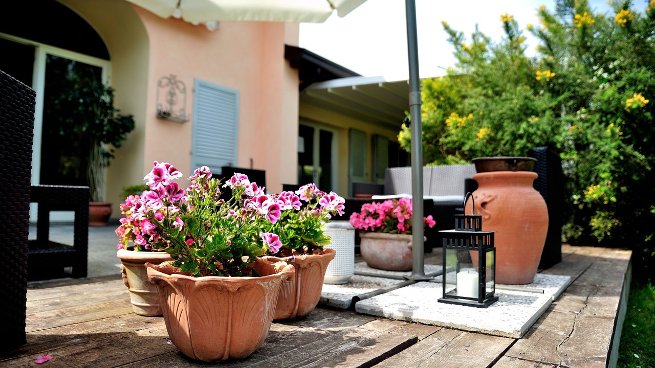 Photo of Patio Balcony in Diegaro