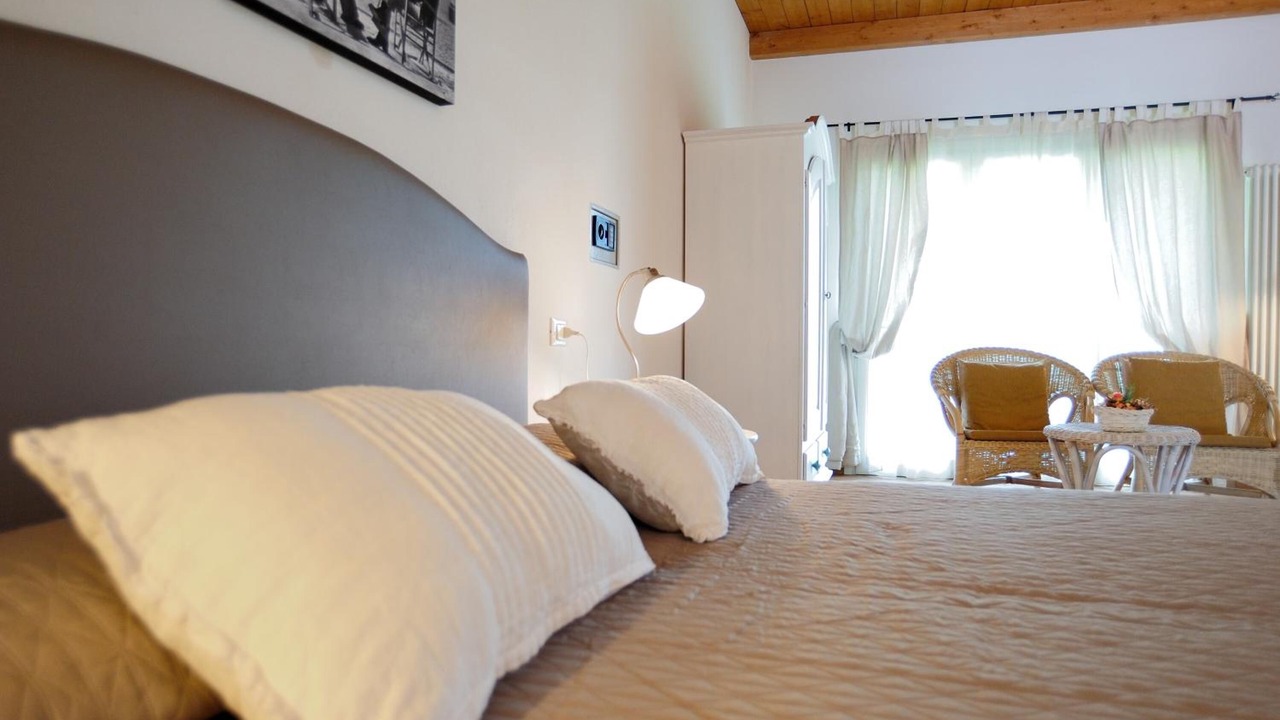 Photo of Bedroom in Diegaro