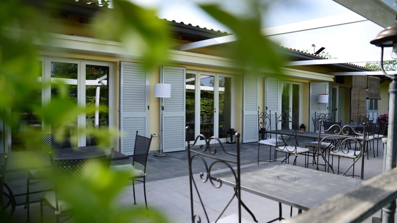 Photo of Patio Balcony in Diegaro