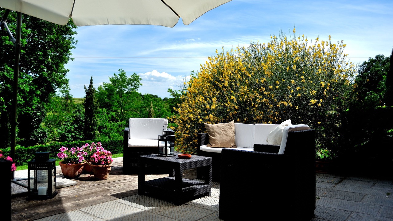 Photo of Patio Balcony in Diegaro