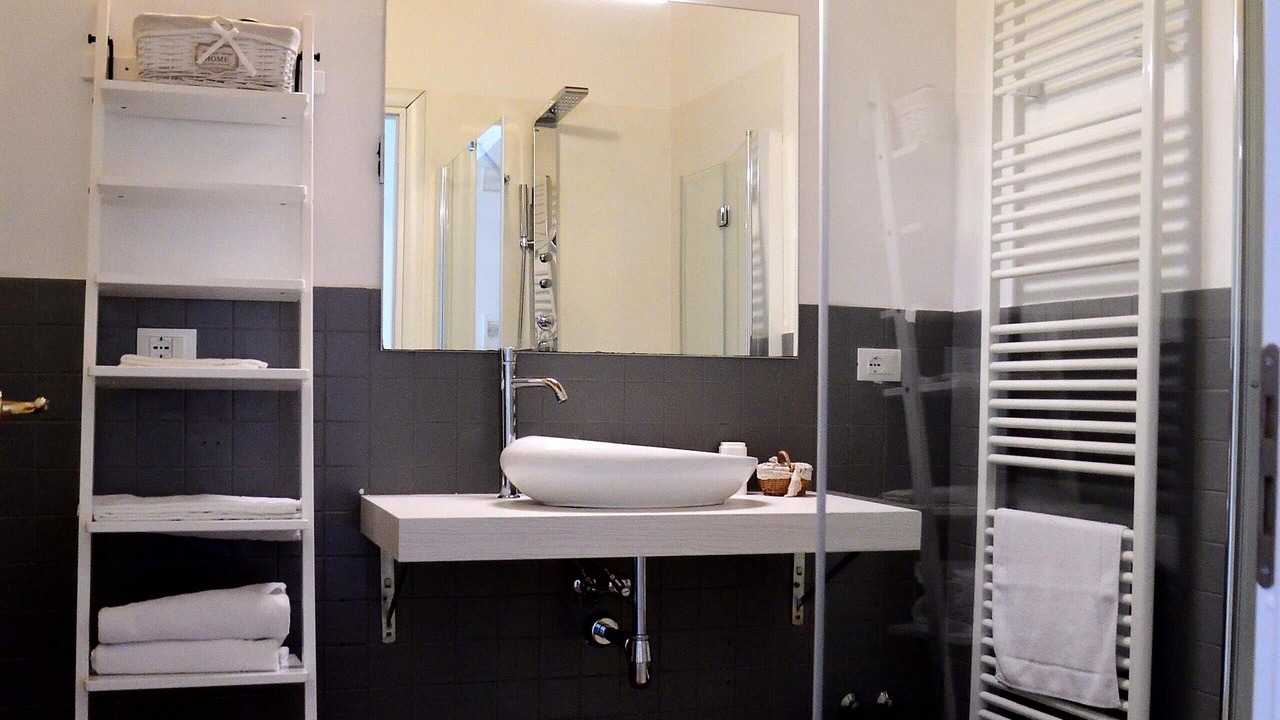 Photo of Bathroom in Diegaro