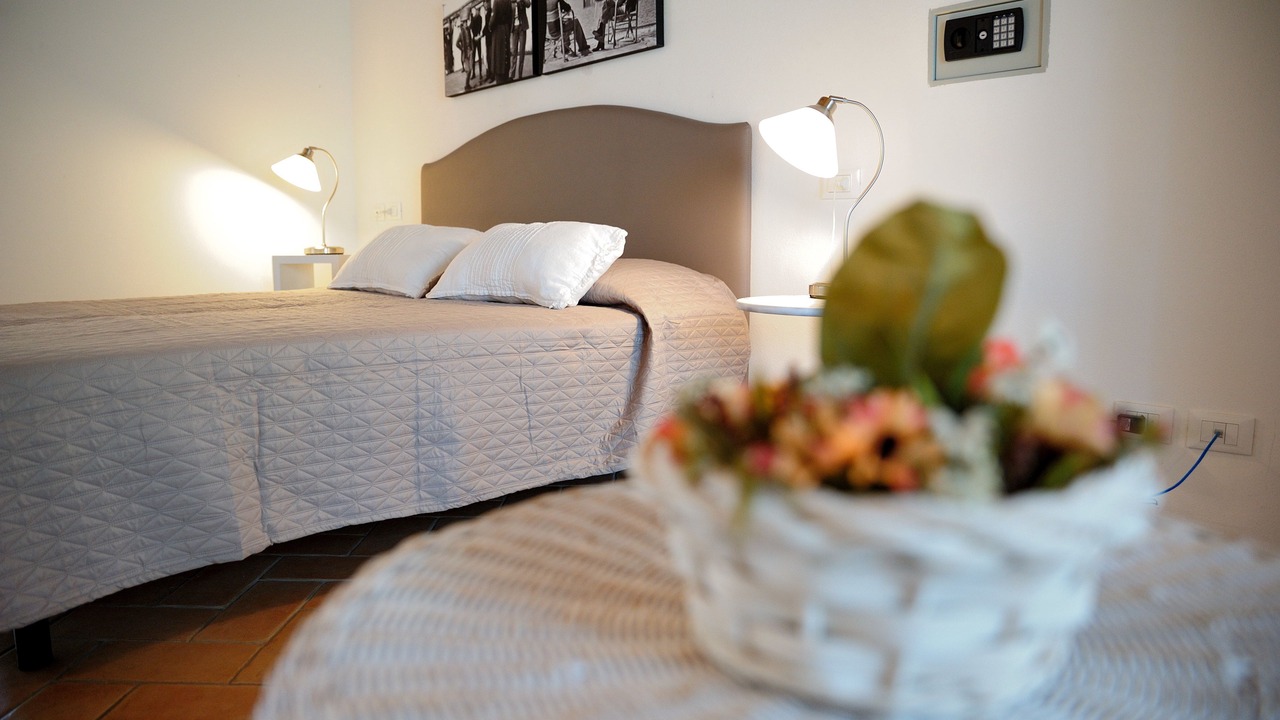 Photo of Bedroom in Diegaro