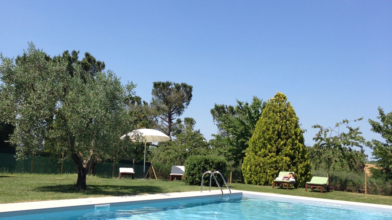 Photo of Outdoor in Diegaro