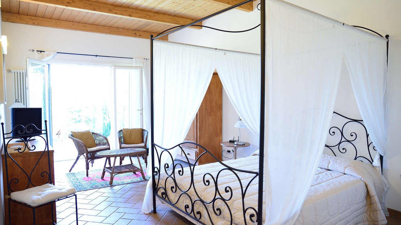Photo of Bedroom in Diegaro