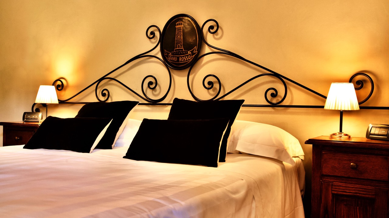 Photo of Bedroom in Monteluiano