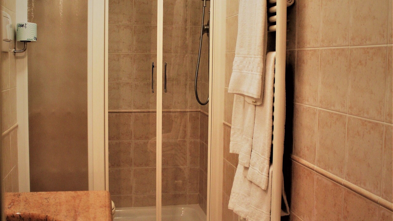 Photo of Bathroom in Monteluiano