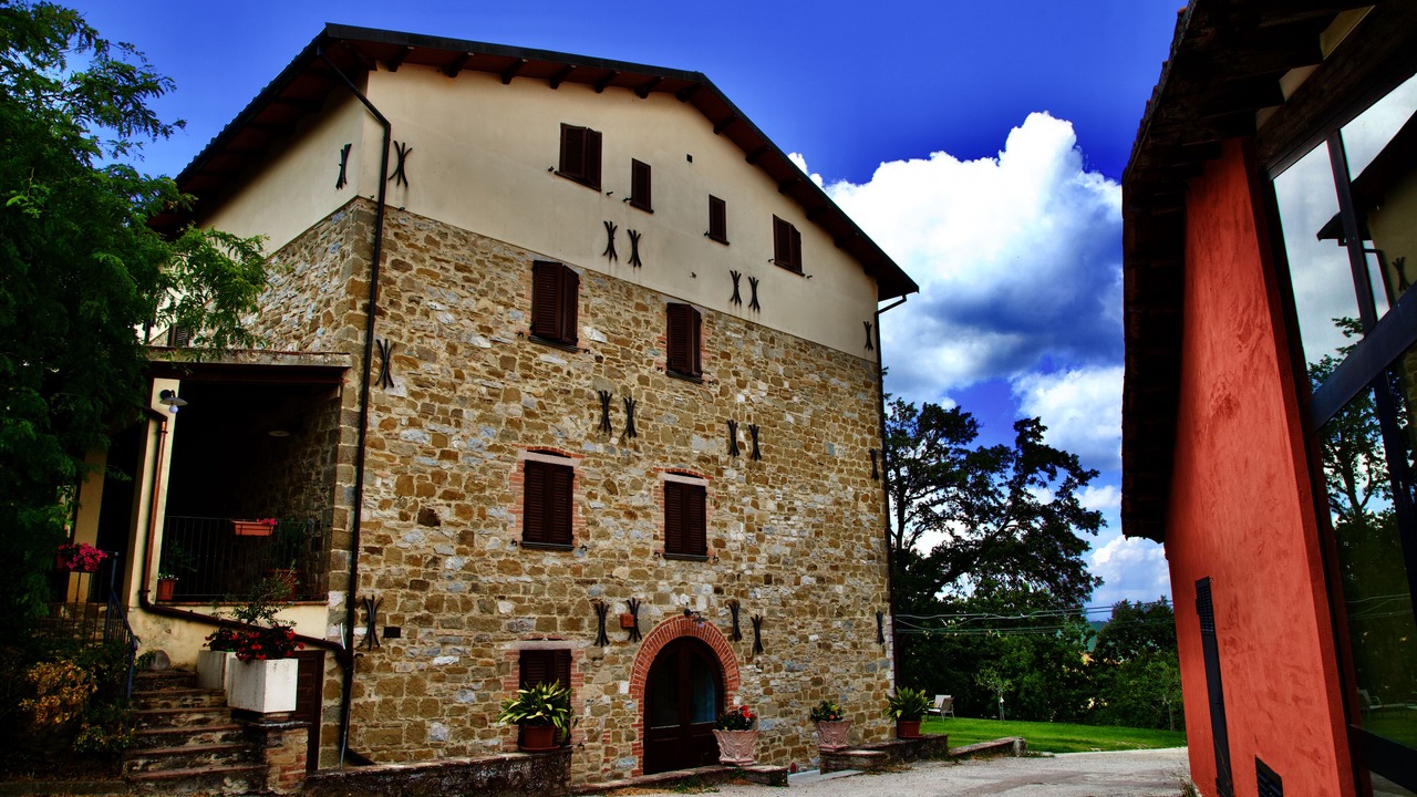 Photo of Outdoor in Monteluiano
