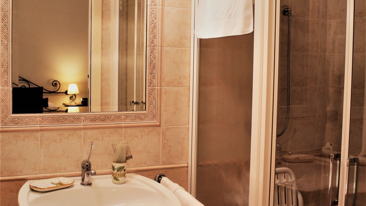 Photo of Bathroom in Monteluiano