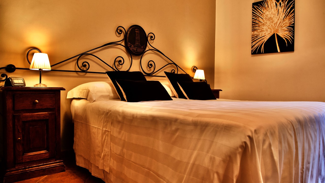 Photo of Bedroom in Monteluiano