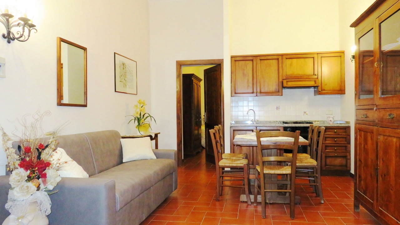 Photo of Bedroom in Nerbisci