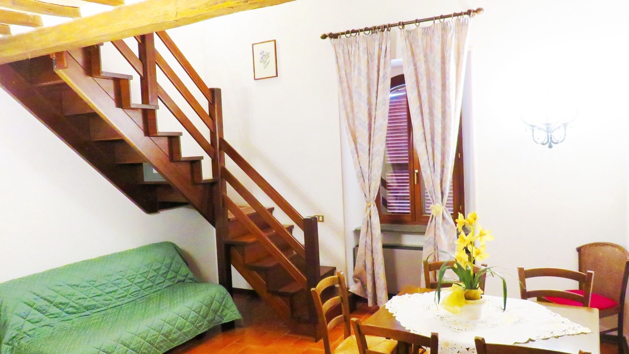 Photo of Bedroom in Nerbisci