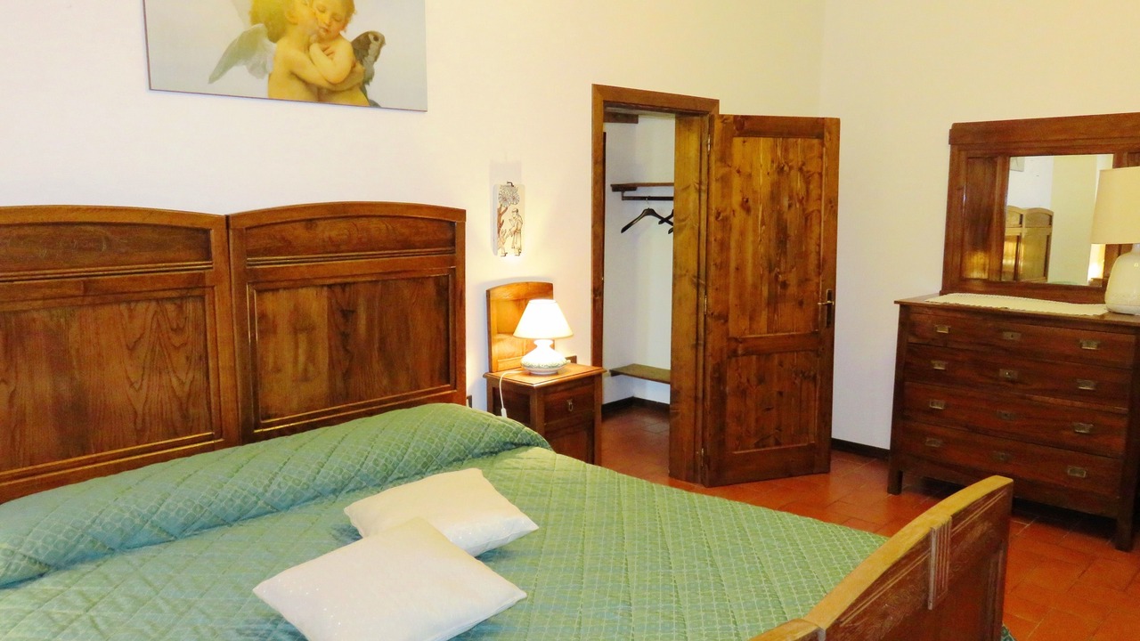 Photo of Bedroom in Nerbisci