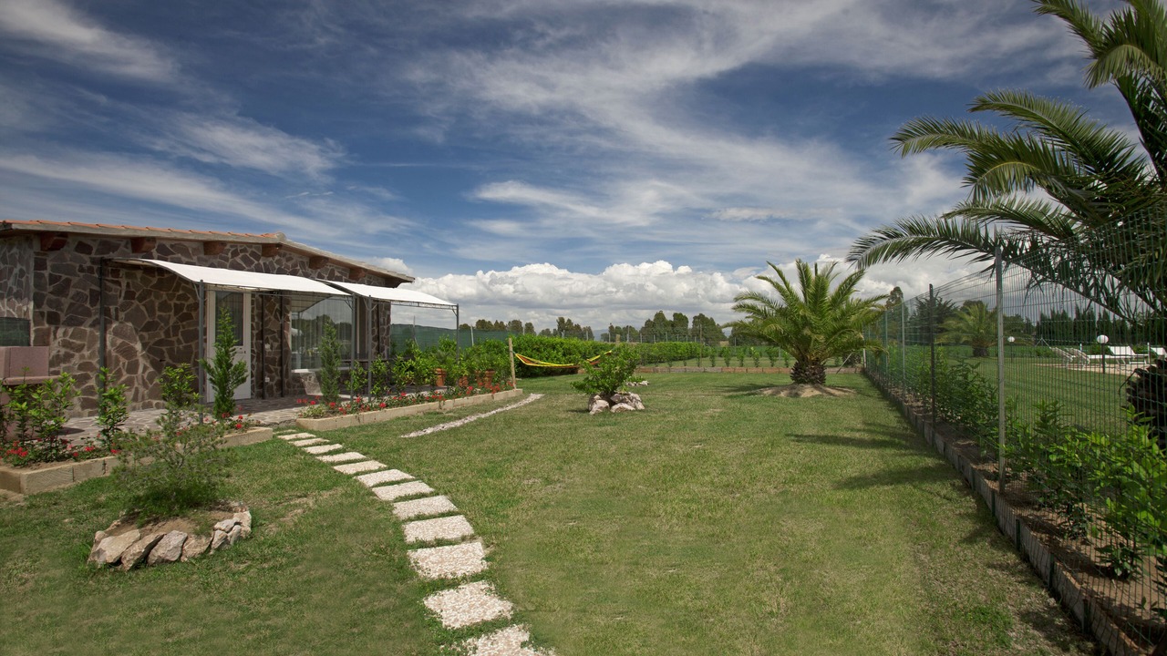 Photo of Outdoor in Grosseto