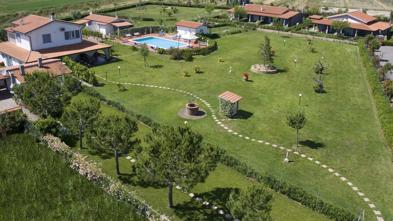 Photo of Outdoor in Grosseto
