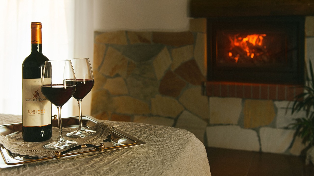 Photo of Livingroom in Grosseto