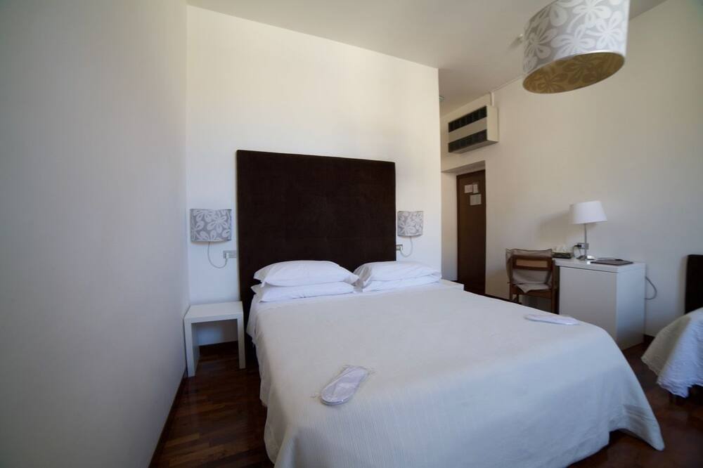 Photo of Bedroom in Orvieto