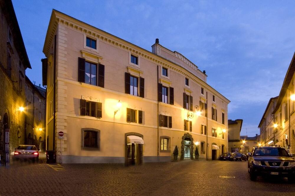 Photo of Outdoor in Orvieto