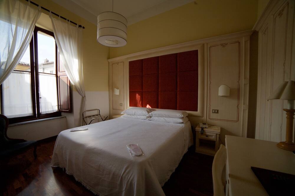 Photo of Bedroom in Orvieto