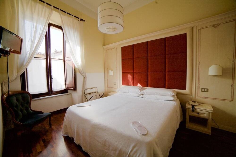 Photo of Bedroom in Orvieto