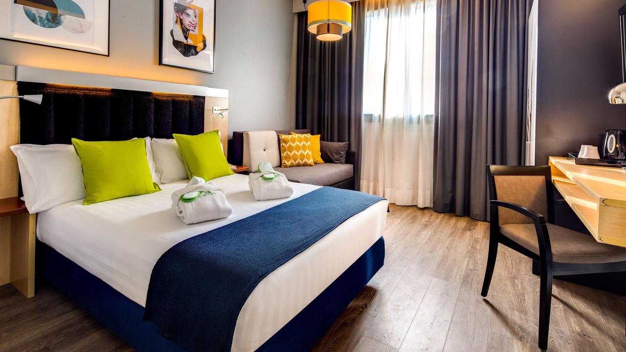 Photo of Bedroom in San Donato-San Vitale