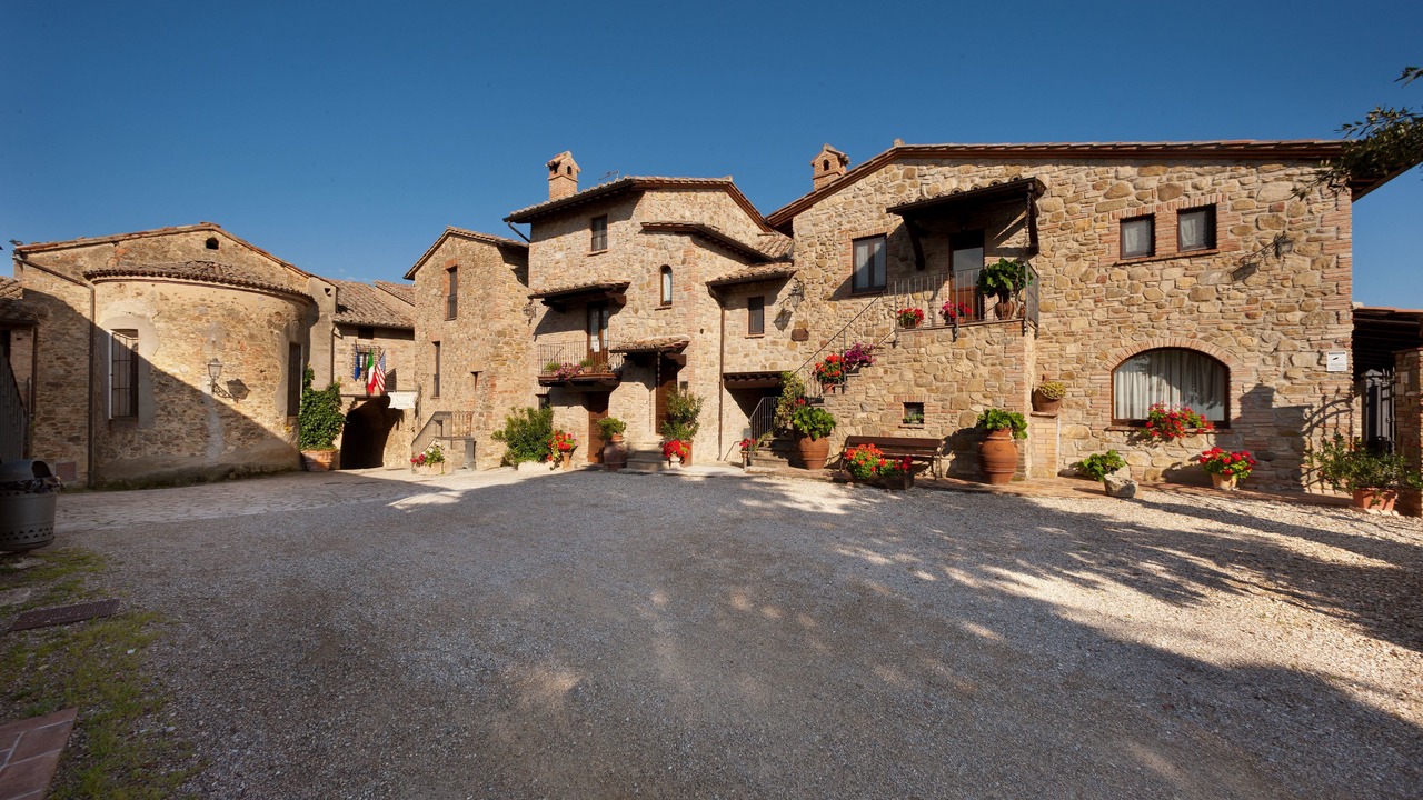 Photo of Outdoor in Canalicchio