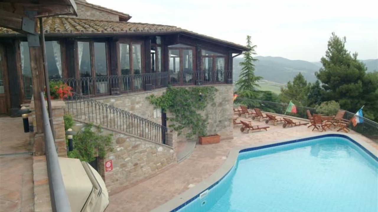 Photo of Outdoor in Canalicchio