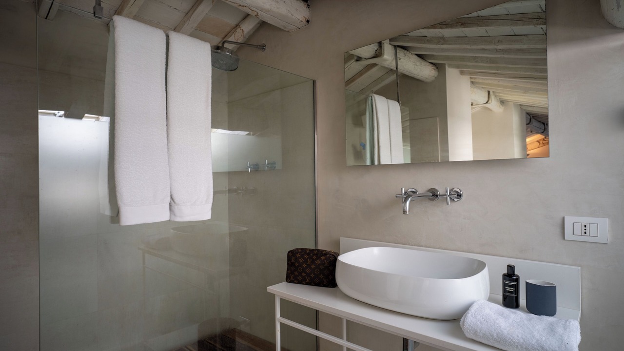 Photo of Bathroom in Moncioni