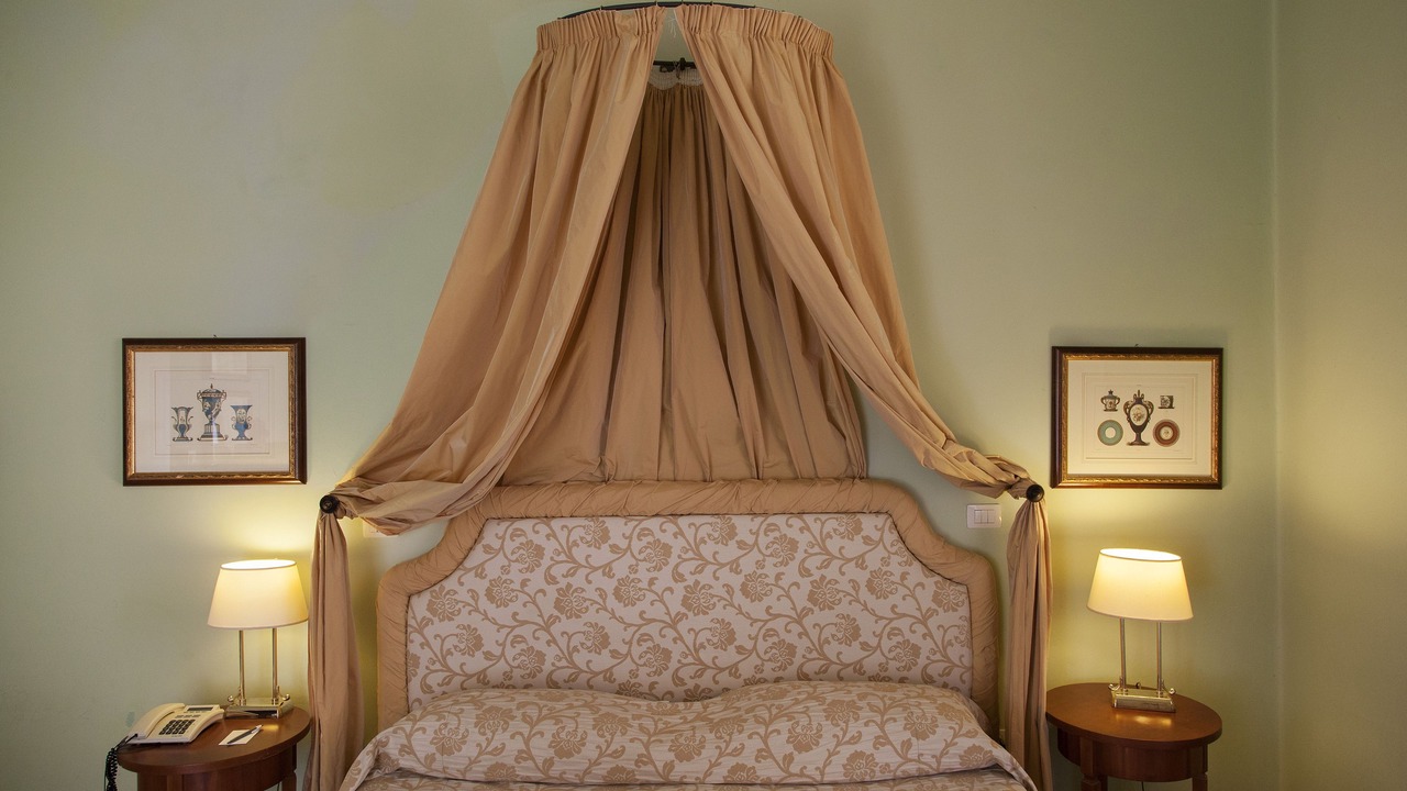 Photo of Bedroom in Centro Storico