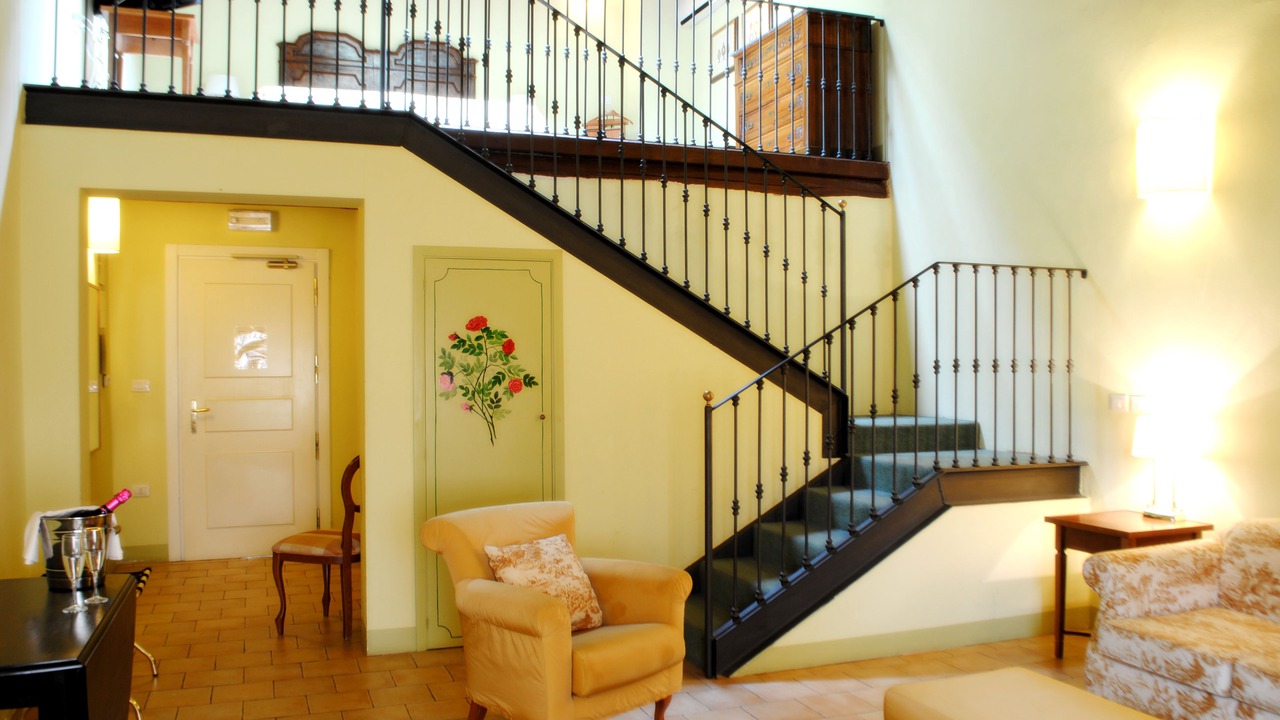 Photo of Bedroom in Centro Storico