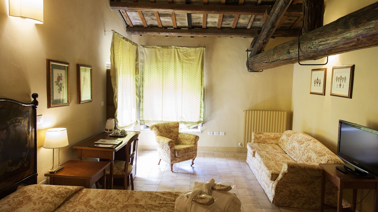 Photo of Bedroom in Centro Storico