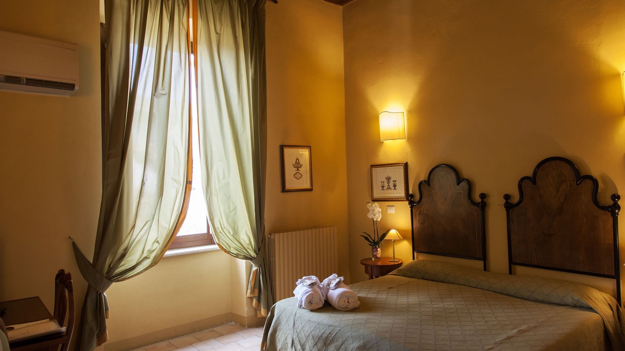 Photo of Bedroom in Centro Storico