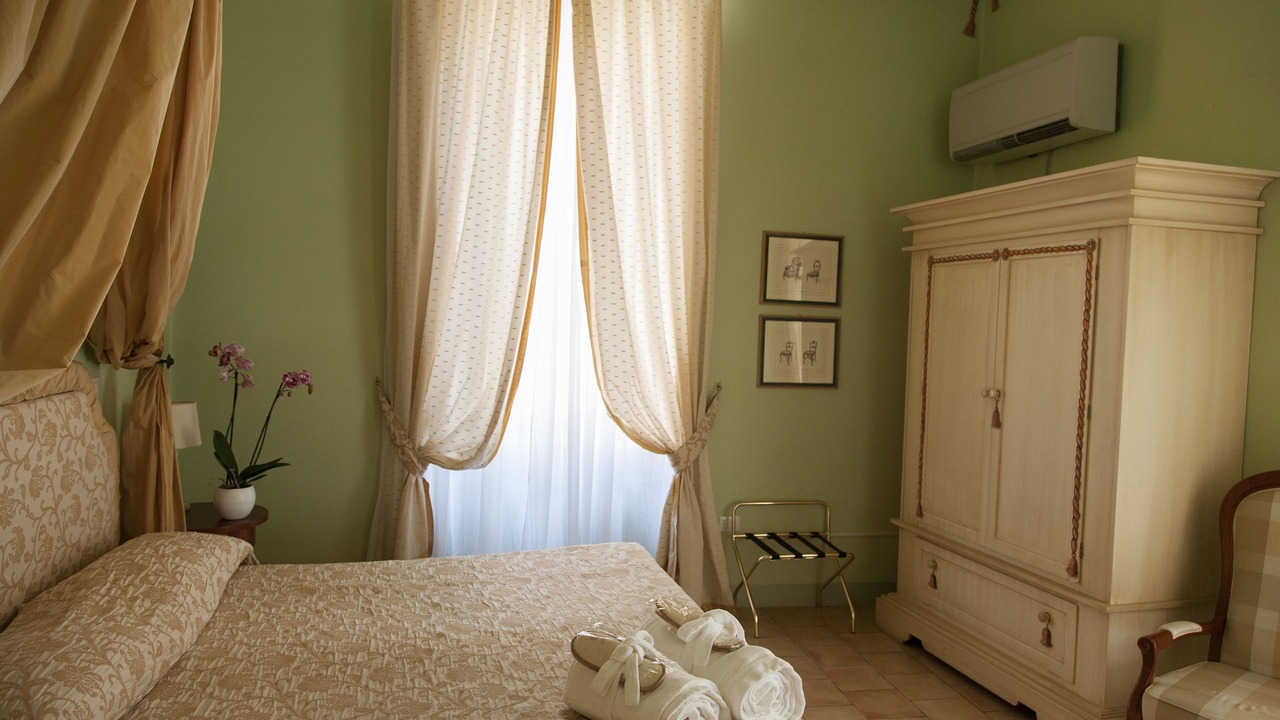 Photo of Bedroom in Centro Storico